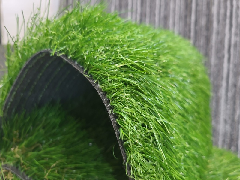 Çift Renk Çim Halı - Çim Halı - Ankara - AnkaraZemin