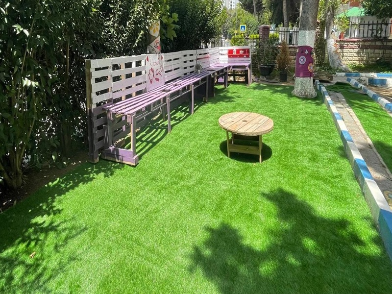 Sentetik Çim Halı - Çim Halı - Ankara - AnkaraZemin