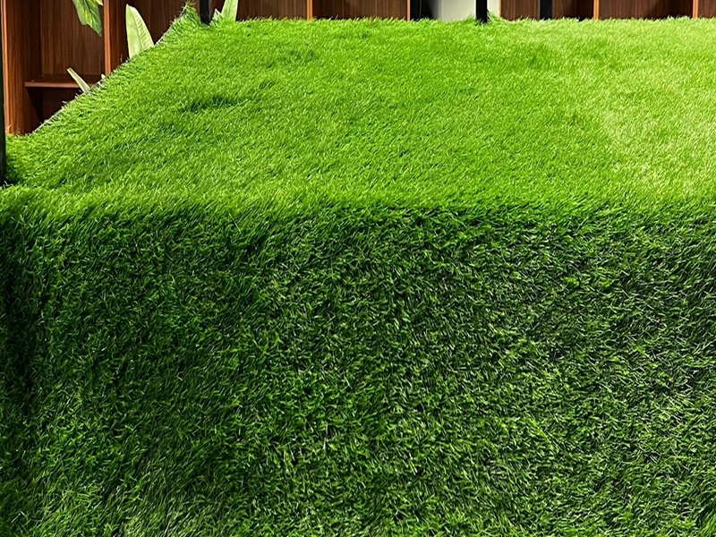 Bahçe Çim Halı - Çim Halı - Ankara - AnkaraZemin