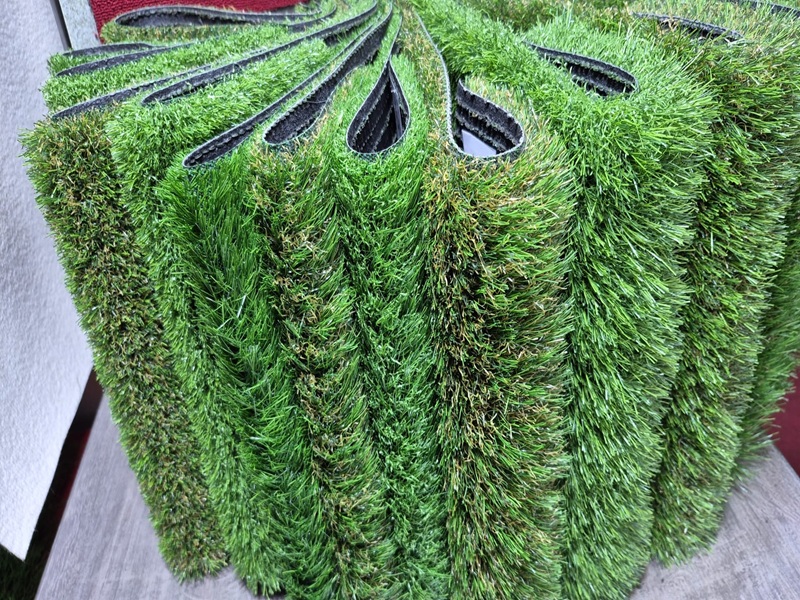 Yapay Çim Halı - Çim Halı - Ankara - AnkaraZemin