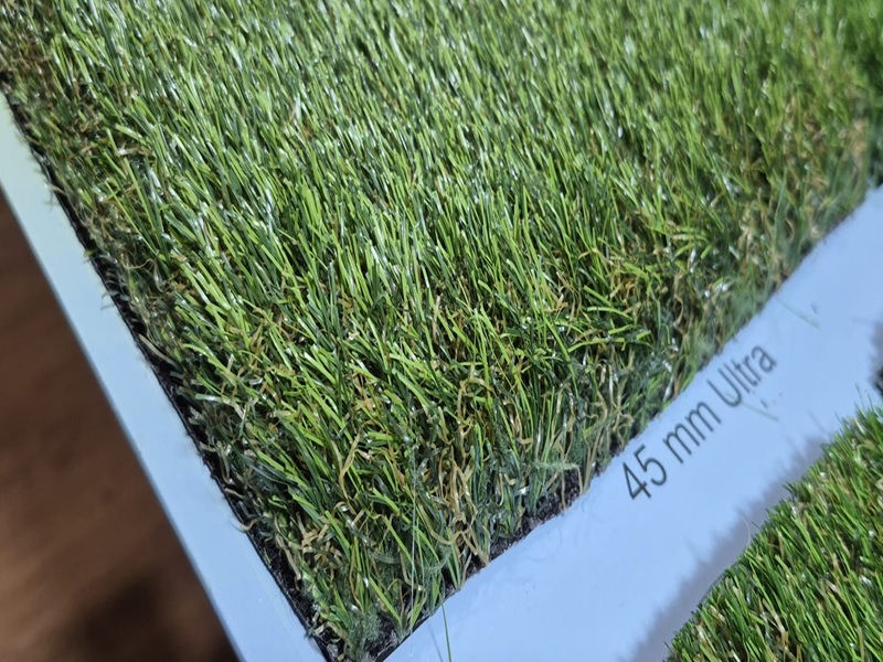 Teras Çim Halı - Çim Halı - Ankara - AnkaraZemin