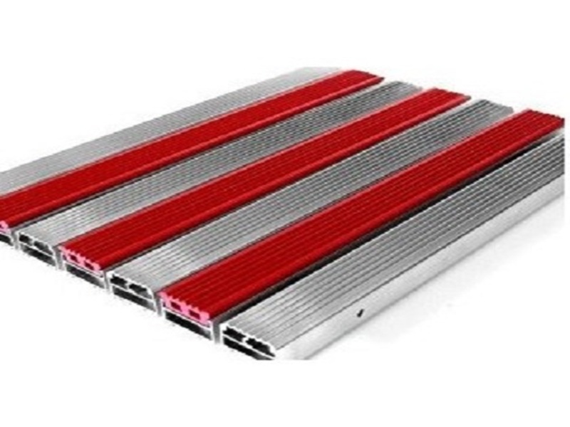 Premium Alüminyum Paspas - Alüminyum Paspas - Ankara - AnkaraZemin