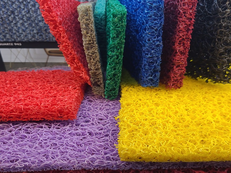 Kıvırcık Paspas Satın Alma Rehberi 2026: Kalınlık, Fiyat ve Kullanım Alanları - AnkaraZemin Blog - Zemin Kaplama Ankara