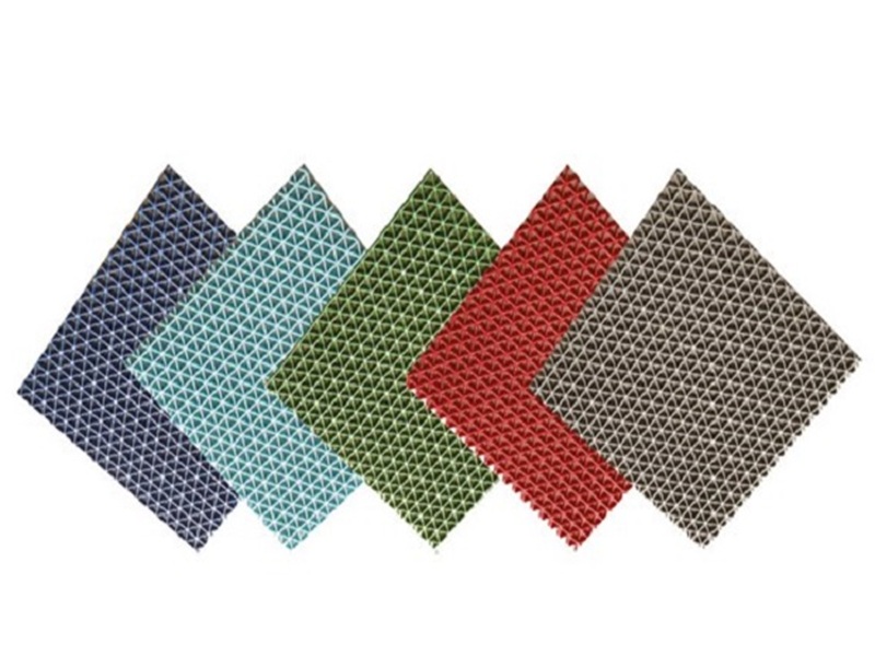 Çok Renkli Petek Paspas - Petek Paspas - Ankara - AnkaraZemin