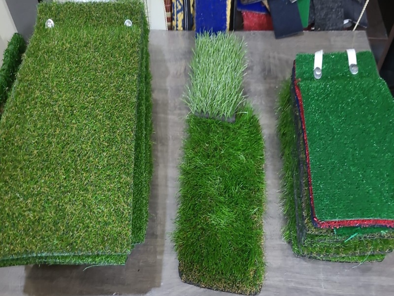 Otlu Model Çim Halı - Çim Halı - Ankara - AnkaraZemin