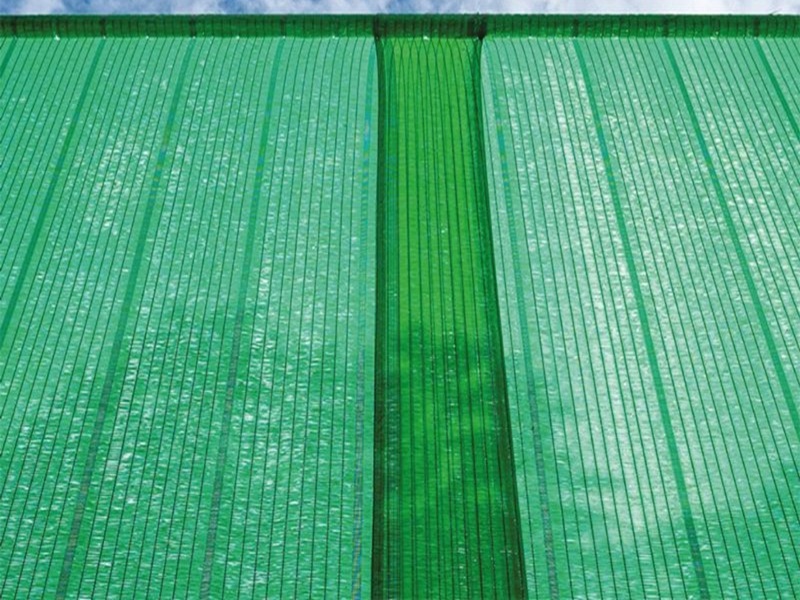 Profesyonel İskele Filesi - Gölgelik File - Ankara - AnkaraZemin