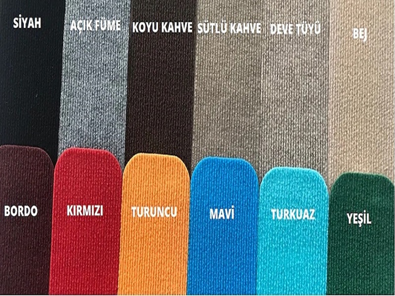 Event Halıfleks - Halıfleks - Ankara - AnkaraZemin