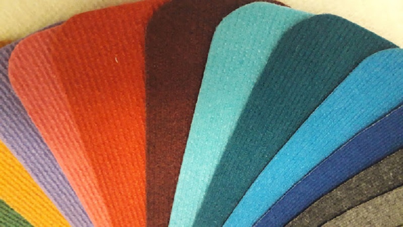 Açılış Töreni Halıfleks - Halıfleks - Ankara - AnkaraZemin