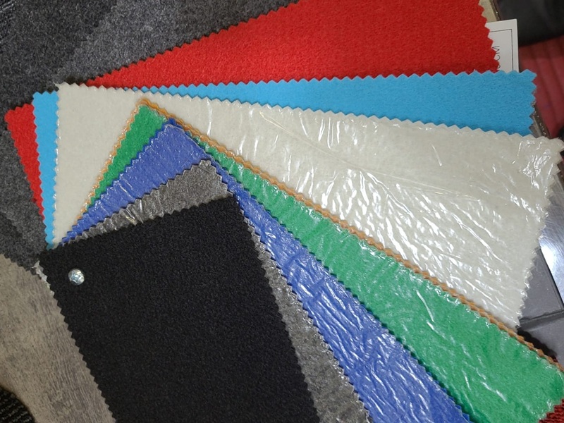 Siyah Halıfleks - Halıfleks - Ankara - AnkaraZemin