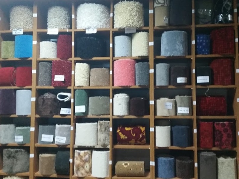 Yün Halı - Halı - Ankara - AnkaraZemin