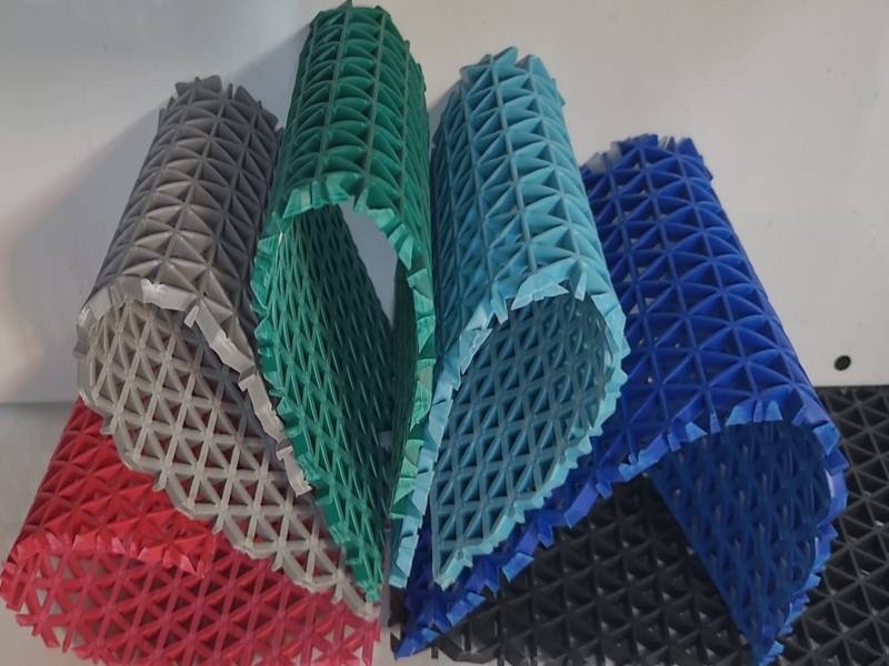 Havuz Kenarı Z Mat Paspas - Z Mat Paspas - Ankara - AnkaraZemin