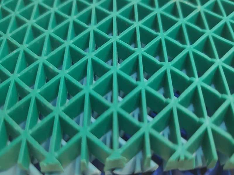 İştoc Z Mat Paspas Endüstriyel - Z Mat Paspas - Ankara - AnkaraZemin