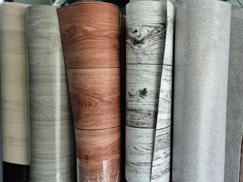 Ofis Zemin Kaplama - Heterojen Vinil - Zemin Kaplama - Ankara - AnkaraZemin