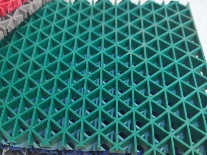 Islak Zemin Z Mat Paspas - Z Mat Paspas - Ankara - AnkaraZemin