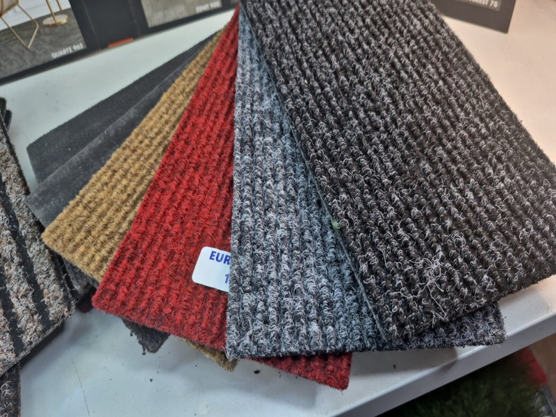 Bagaj Oto Halısı - Oto Halısı - Ankara - AnkaraZemin