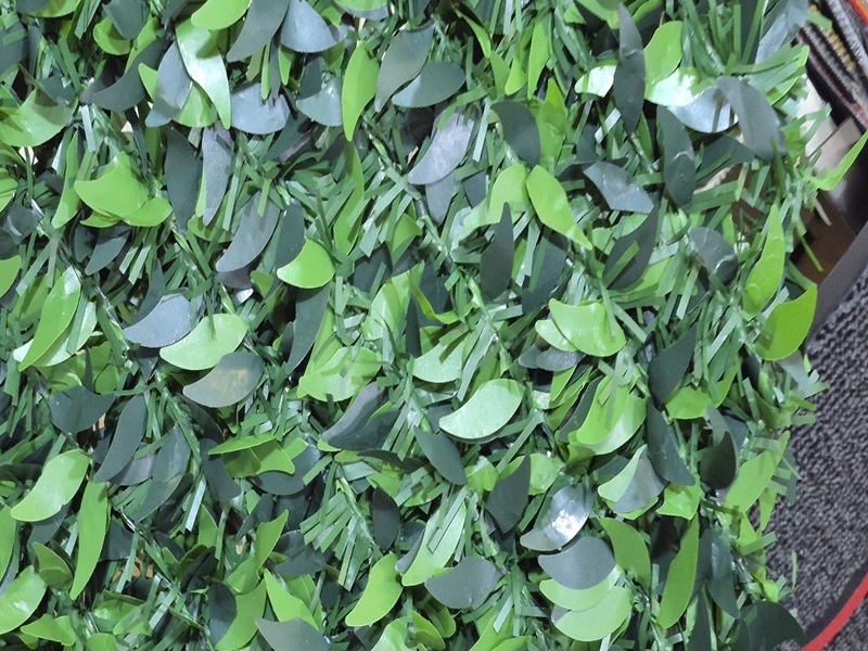 Yaprak Çit - Ankara Zemin Kaplama - AnkaraZemin