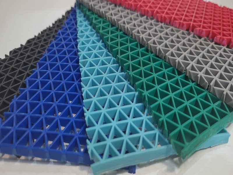 Z Mat Paspas - Ankara Zemin Kaplama - AnkaraZemin